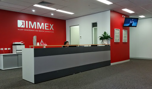 IMMEX - Parramatta