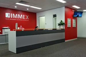 IMMEX - Parramatta image