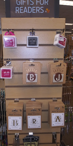 Book Store «Books-A-Million», reviews and photos, 3131 N Main St, Anderson, SC 29621, USA