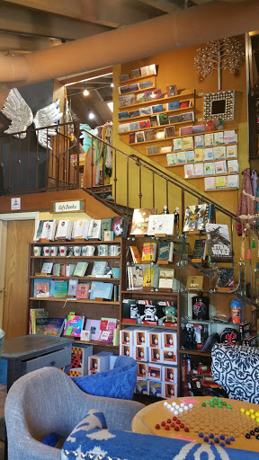 Book Store «Upstart Crow Bookstore-Coffee», reviews and photos, 835 W Harbor Dr, San Diego, CA 92101, USA