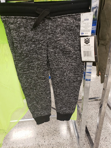 Clothing Store «Ross Dress for Less», reviews and photos, 6737 Watt Ave, North Highlands, CA 95660, USA