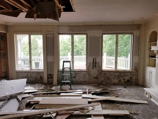 Water Damage Restoration Service «FreshStart Restoration», reviews and photos