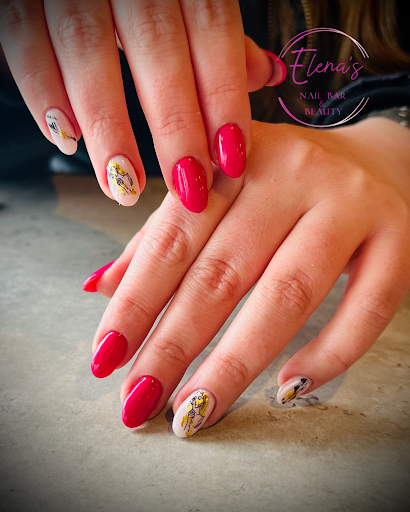 Elena’s Nail Bar & Beauty in Wexford, Co. Wexford