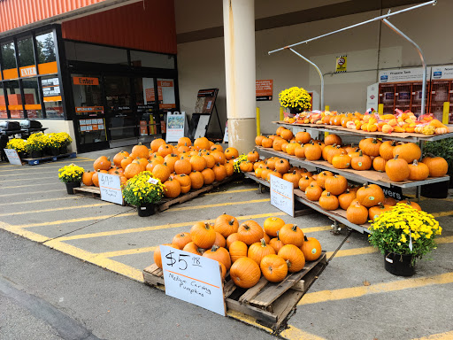 Home Improvement Store «The Home Depot», reviews and photos, 1325 Fones Rd SE, Olympia, WA 98501, USA