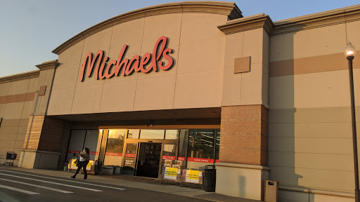 Craft Store «Michaels», reviews and photos, 400 Mill Creek Dr, Secaucus, NJ 07094, USA