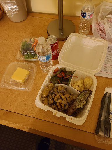 Conference Center «The National Conference Center», reviews and photos, 18980 Upper Belmont Pl, Leesburg, VA 20176, USA