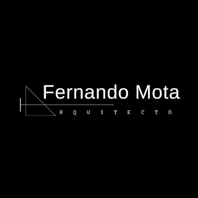 Fernando Mota Arquitecto