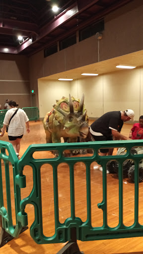 Amusement Center «Modesto Centre Plaza», reviews and photos, 1000 L St, Modesto, CA 95354, USA