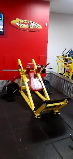 Gym «Retro Fitness - Ave Y», reviews and photos, 325 Avenue Y, Brooklyn, NY 11223, USA