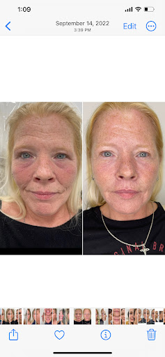 Explore cool finger tattoo ideas, creative tattoo ideas in Owensboro, available at The Skin Lab