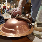 Photo n°3 de l'avis de Benedetta.i fait le 17/02/2019 à 08:43 sur le  Ristorante Grill Steak Bistrot à Pietrasanta