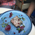 Photo n° 4 de l'avis de fannapm. fait le 11/07/2022 à 11:49 pour 750g la table I Porte de Versailles à Paris