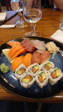 Plats et boissons du Restaurant japonais Kyotorama à Alfortville - n°15