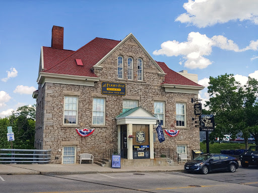 Winery «Flight of Five Winery», reviews and photos, 2 Pine St, Lockport, NY 14094, USA