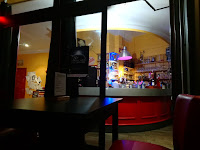 Bar du Restaurant marocain Comme à la maison à Blois - n°1