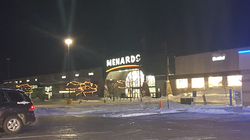 Home Improvement Store «Menards», reviews and photos, 3550 32nd Ave S, Grand Forks, ND 58201, USA