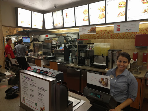 Fast Food Restaurant «Chick-fil-A», reviews and photos, 24011 El Toro Rd, Laguna Hills, CA 92653, USA