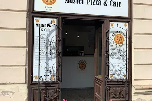 Master Pizza Slaný image