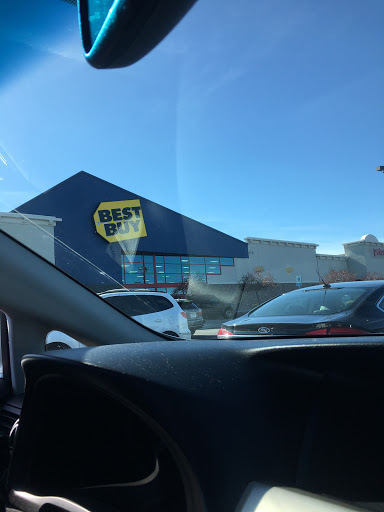 Electronics Store «Best Buy», reviews and photos, 5575 S Virginia St, Reno, NV 89502, USA