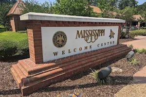 Mississippi Welcome Center, Lauderdale County image