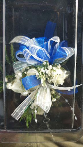 Florist «All Occasion Florist & Gifts», reviews and photos, 34125 Harper Ave, Charter Twp of Clinton, MI 48035, USA