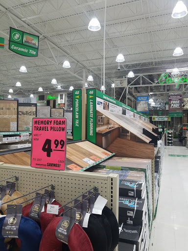 Home Improvement Store «Menards», reviews and photos, 620 W Town Center Blvd, Champaign, IL 61822, USA