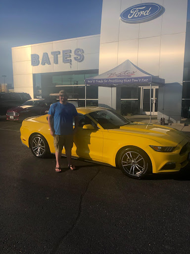 Ford Dealer «Bates Ford», reviews and photos, 1673 W Main St, Lebanon, TN 37087, USA