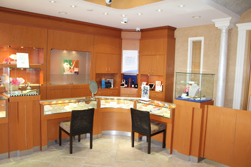 Jeweler «Ancona Jewelers», reviews and photos, 1570 W Lake St, Addison, IL 60101, USA