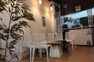 Sri Mayuka Restaurant image