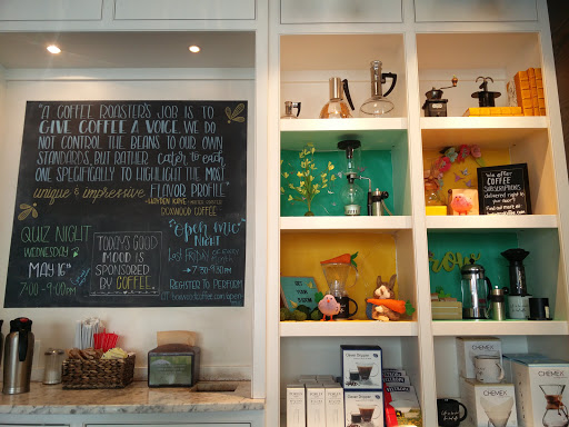 Coffee Shop «Boxwood Coffee», reviews and photos, 17 Beechwood Rd, Summit, NJ 07901, USA