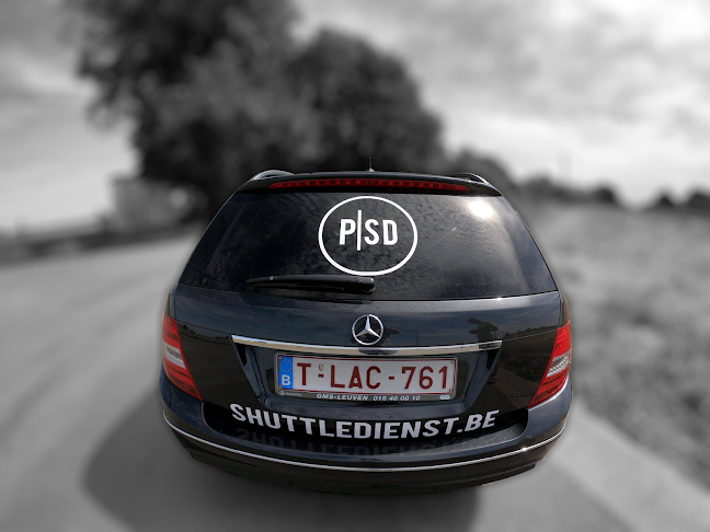 Pirreke's Shuttledienst, Taxi