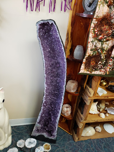 Rock Shop «Prospectors Crystals, Rocks & Gift Shop», reviews and photos, 1640 Gravois Rd, High Ridge, MO 63049, USA