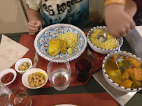 Plats et boissons du Restaurant Le Sable d'Or à Douarnenez - n°14