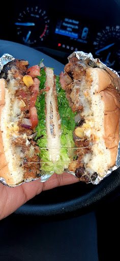 Shopping Mall «Tower Center Mall», reviews and photos, 15400 Grand River Ave, Detroit, MI 48227, USA