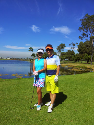 Golf Course «Navy Golf Course», reviews and photos, 5660 Orangewood Ave, Cypress, CA 90630, USA