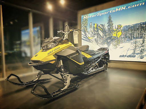 Motorsports Store «Minneapolis Motor Sports», reviews and photos, 801 Louisiana Ave S, Minneapolis, MN 55426, USA