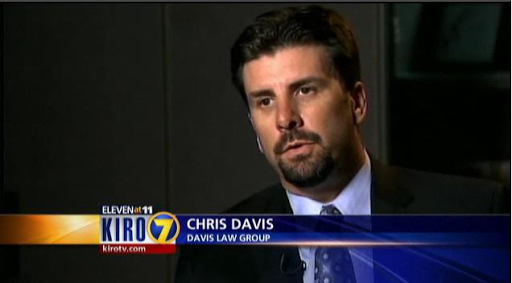 Personal Injury Attorney «Davis Law Group, P.S.», reviews and photos