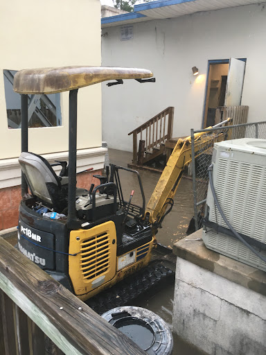 Plumber «Armitage Plumbing», reviews and photos, 1502 Industrial St Ste # A1, Edgewater, FL 32132, USA