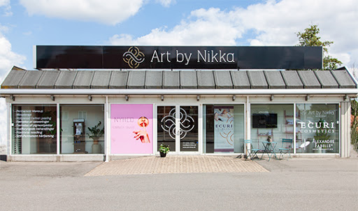 Kunst by Nikka in Silkeborg, Silkeborg