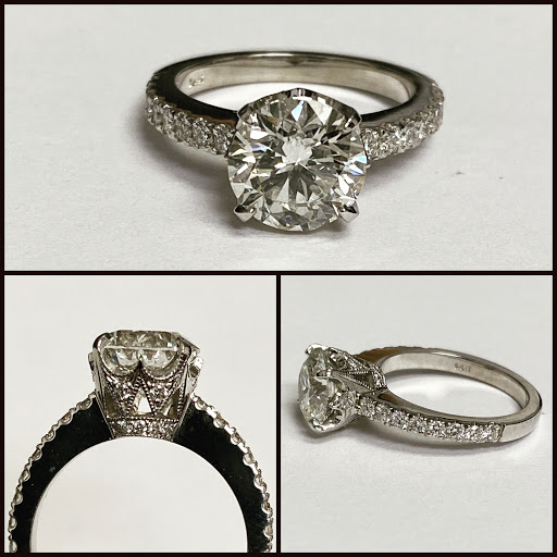 Jeweler «Pat Scott Jewelers», reviews and photos, 19495 Mack Ave, Grosse Pointe Woods, MI 48236, USA