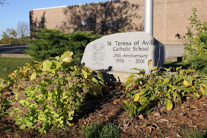 St. Teresa of Avila Catholic Elementary School