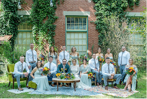 Bed & Breakfast «Pump House Weddings and B&B», reviews and photos, 623C State Rd, Bloomsburg, PA 17815, USA