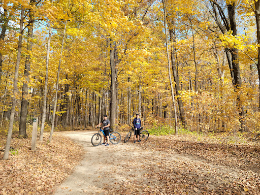 Nature Preserve «Half Day Forest Preserve», reviews and photos, 24255 IL-21, Vernon Hills, IL 60060, USA