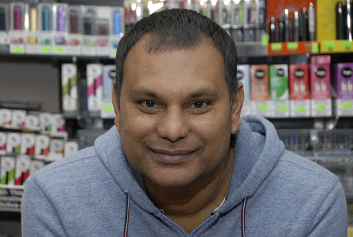 Tobacco Shop «Shreeji Smoke & Vape Shop», reviews and photos, 3224 Long Beach Rd, Oceanside, NY 11572, USA