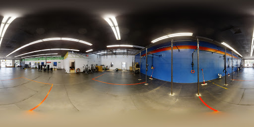 Gym «Crossfit Cuspis», reviews and photos, 3730 Federal Blvd, Denver, CO 80211, USA