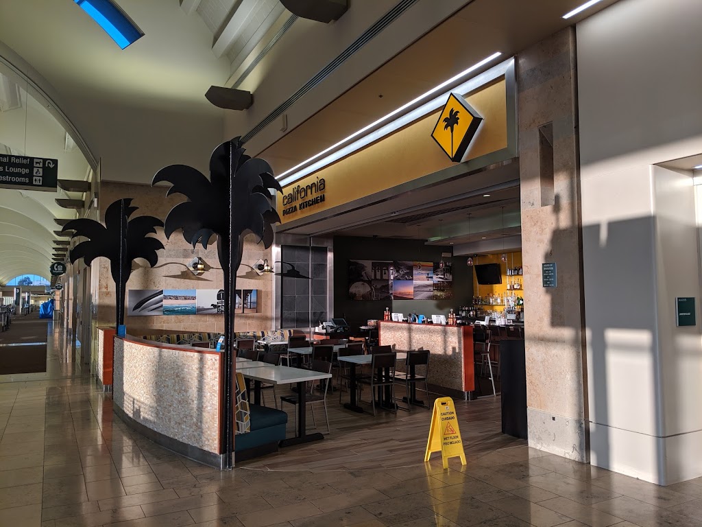 California Pizza Kitchen 92707