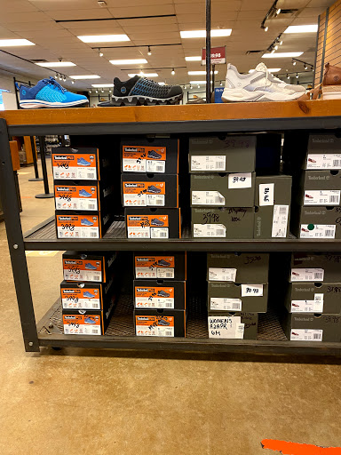 Shoe Store «Timberland Factory Store», reviews and photos, 67 Liberty Village, Flemington, NJ 08822, USA