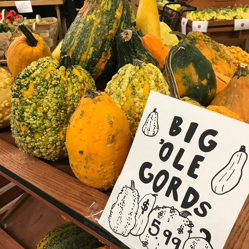 Grocery Store «Hopey and Co.», reviews and photos, 45 S French Broad Ave, Asheville, NC 28801, USA