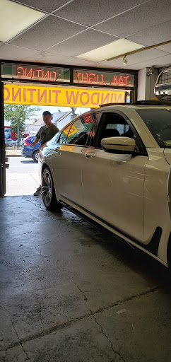 Used Car Dealer «Pepmore Auto Sales Inc», reviews and photos, 70-11 Queens Blvd, Woodside, NY 11377, USA