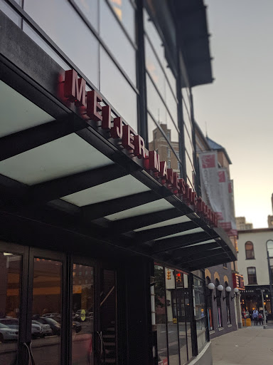 Performing Arts Theater «Grand Rapids Civic Theatre», reviews and photos, 30 Division Ave N, Grand Rapids, MI 49503, USA